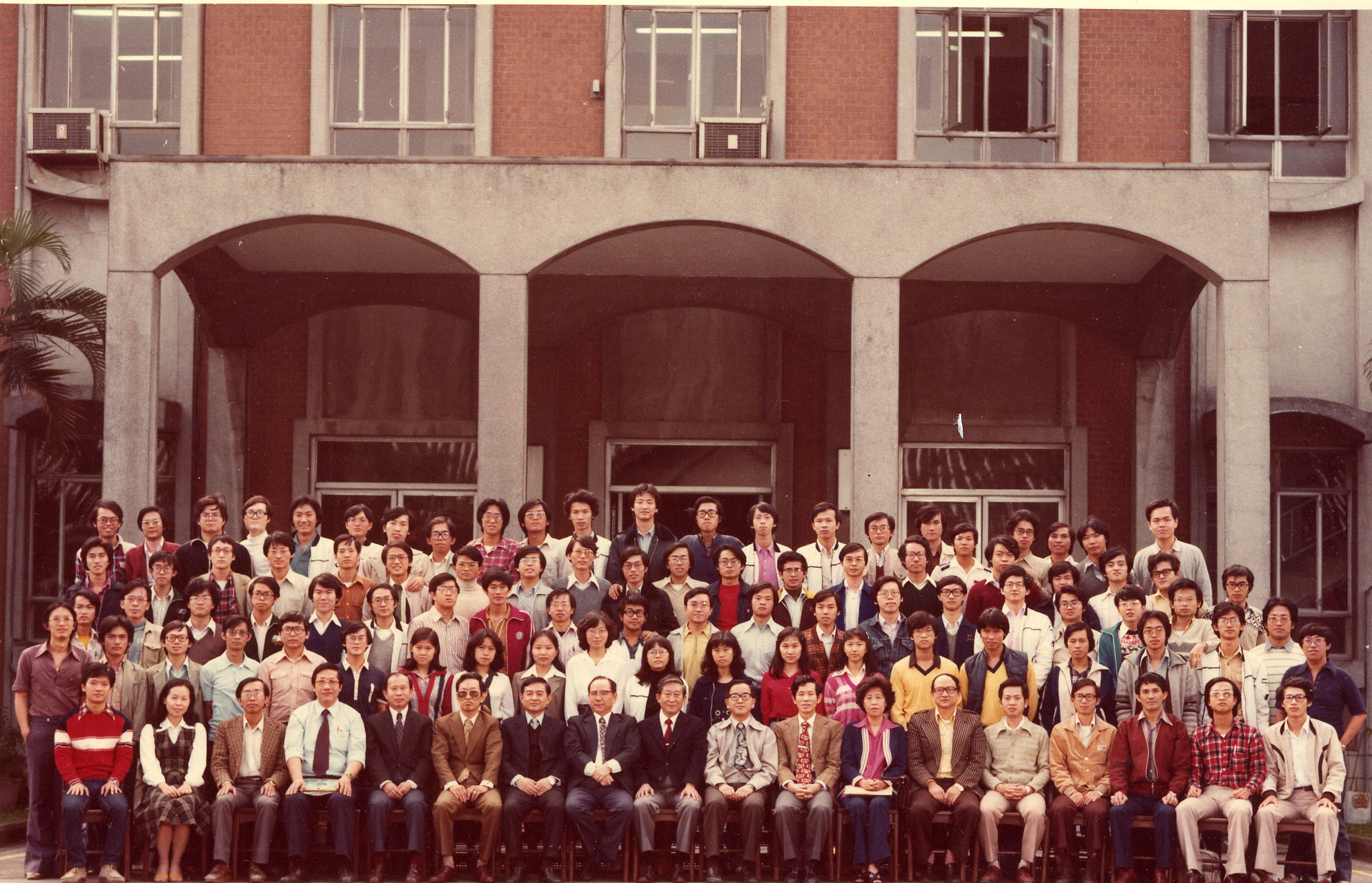 B66級畢業照